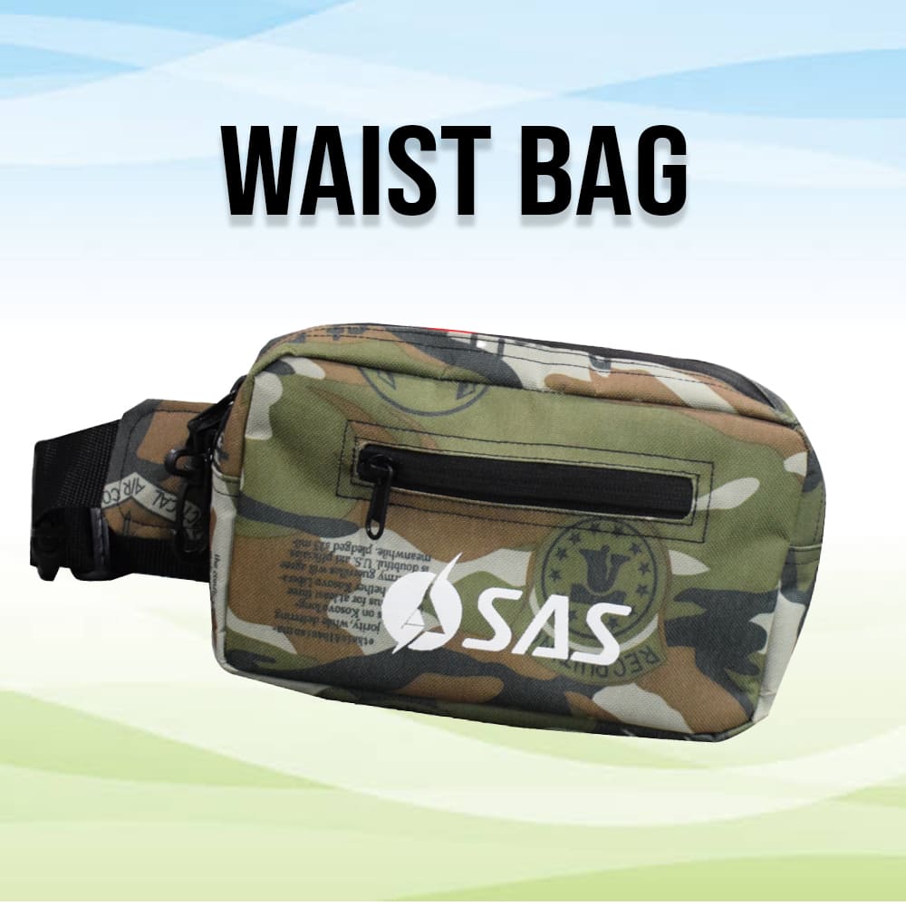 Waist Bag